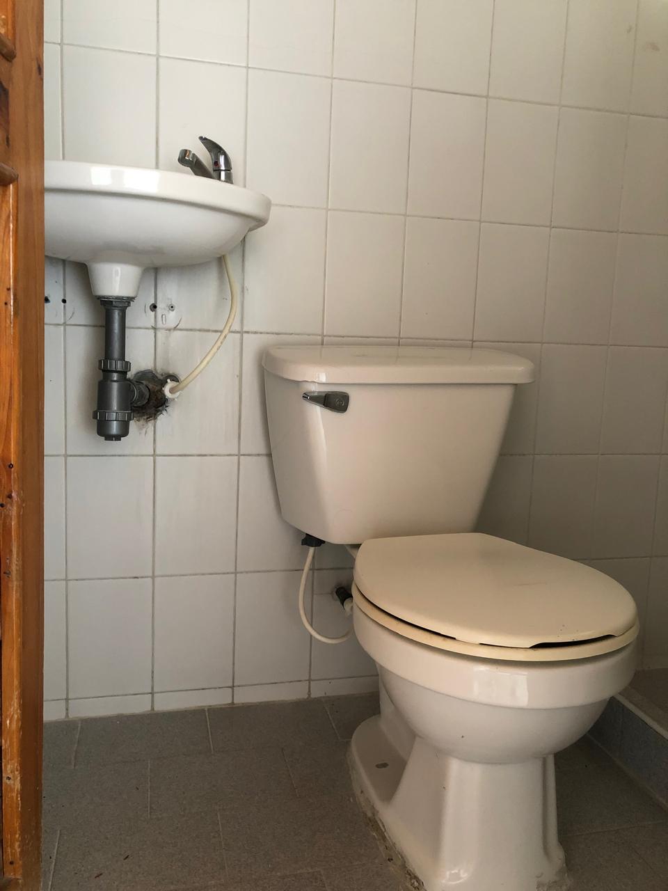 ARRIENDO APARTAESTUDIO BARRIO EL BOSQUE