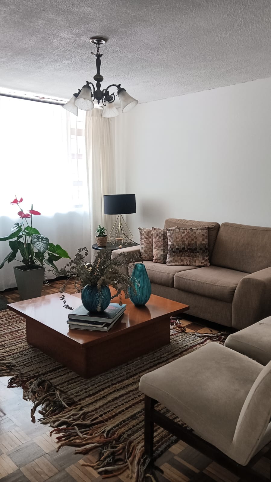 venta excelente casa en la rambla con renta