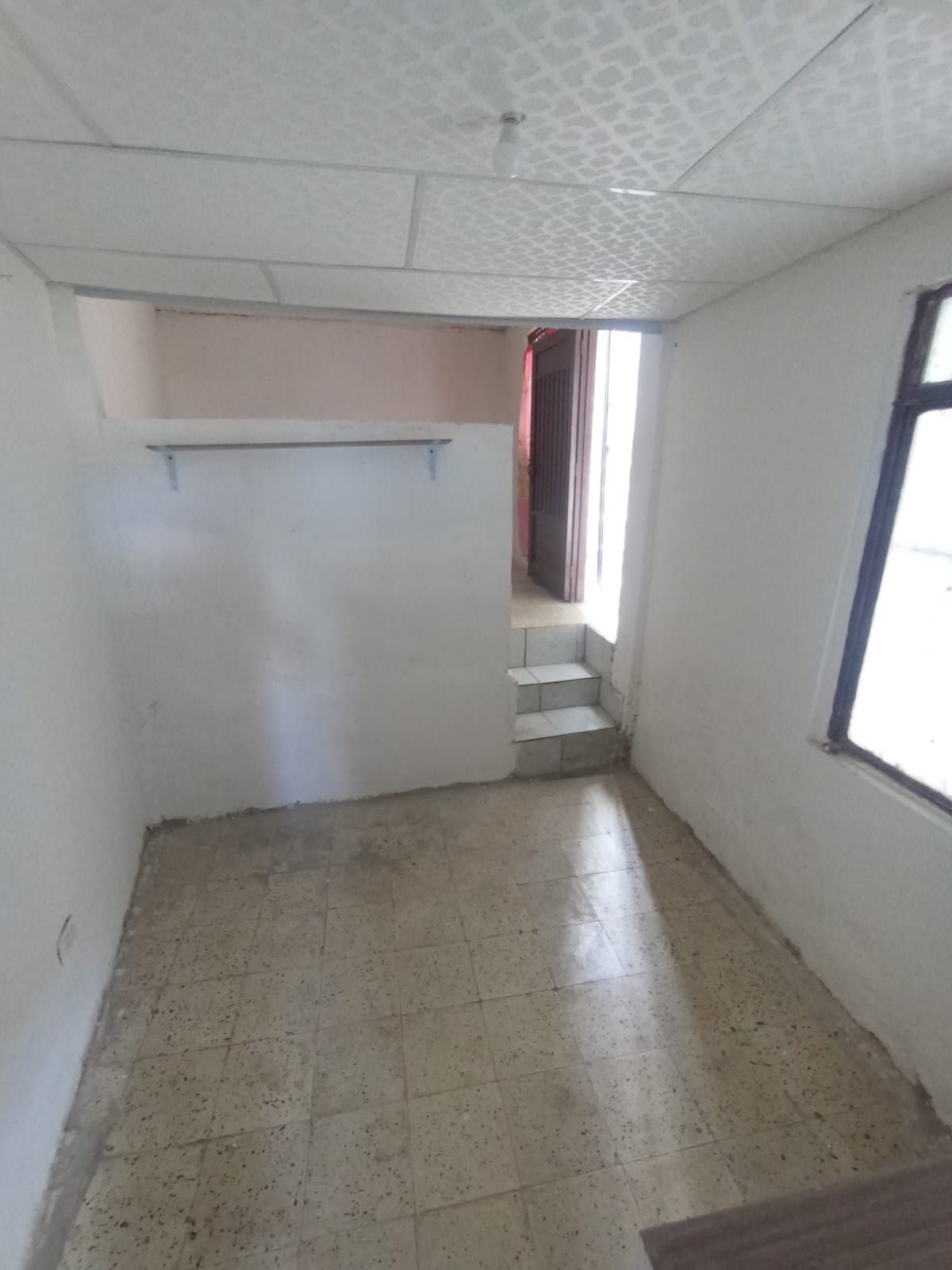 Se arrienda aparta estudio 20 Julio