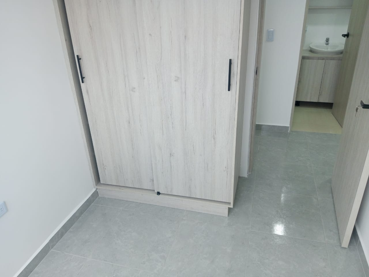 APARTAMENTO EN VENTA CERVANTES