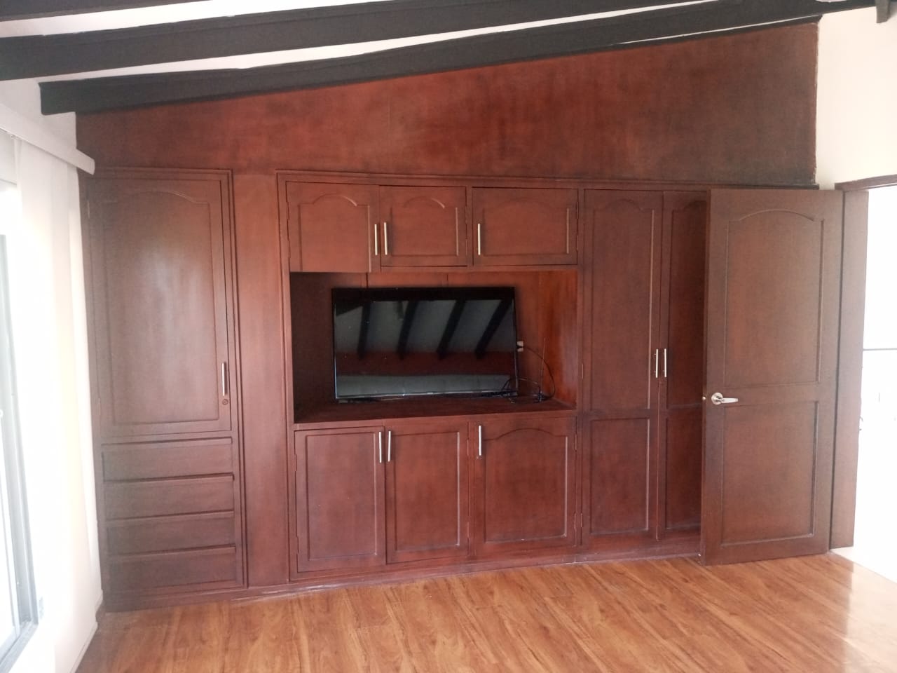 CASA CAMPESTRE EN VENTA