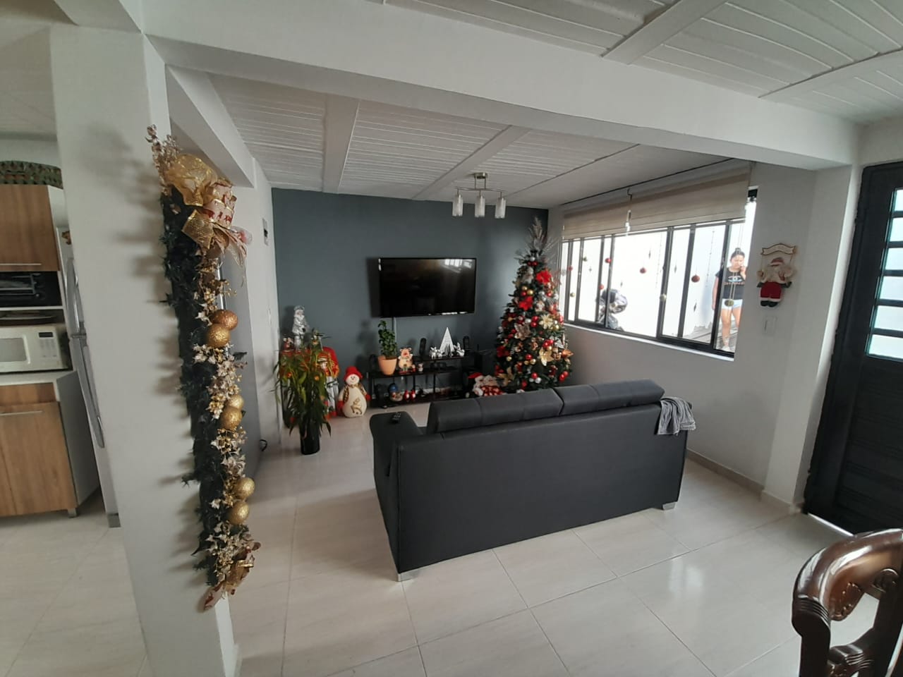 CASA EN VENTA VILLAMARIA