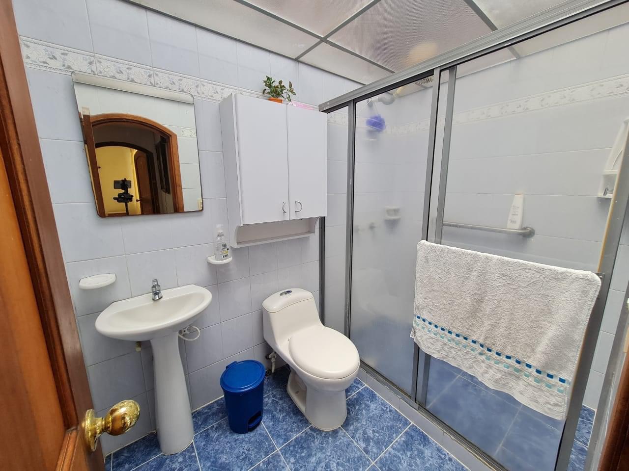 CASA EN VENTA PALERMO