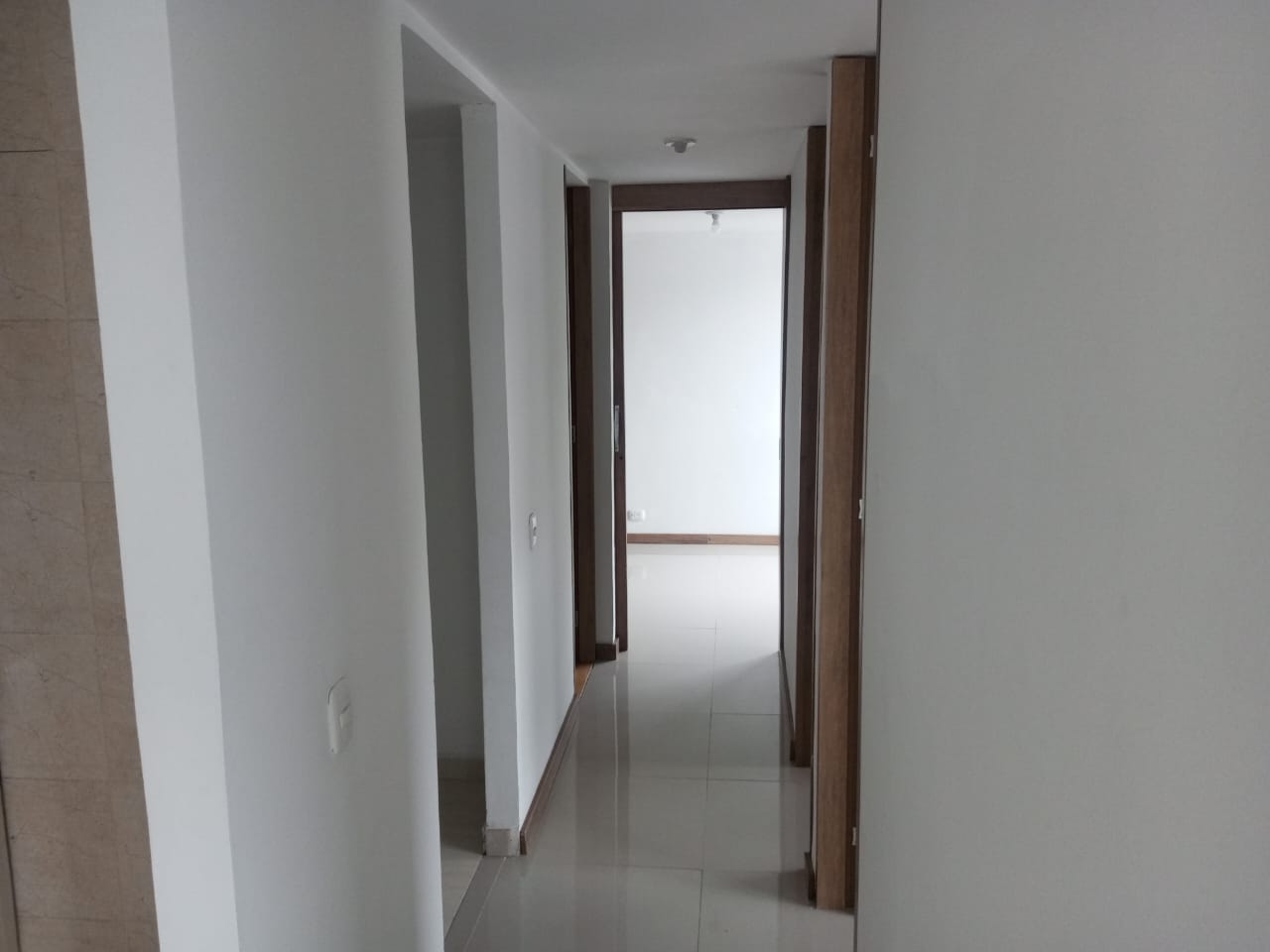 APARTAMENTO EN VENTA SECTOR PALONEGRO