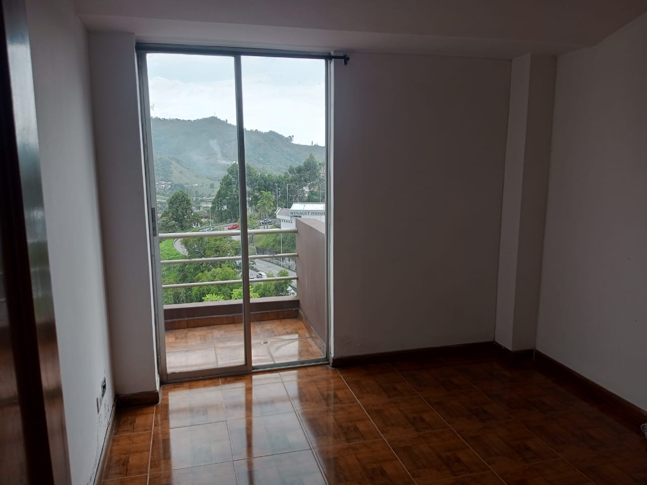 ARRIENDO APARTAMENTO SECTOR  EL TREBOL
