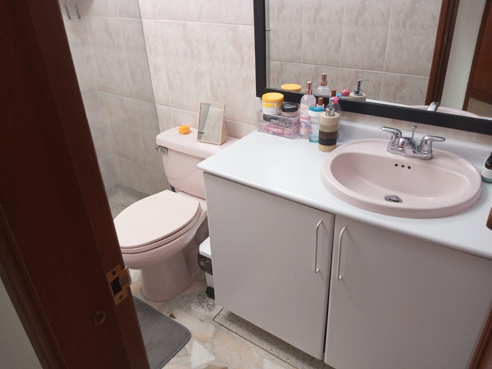 APARTAMENTO EN VENTA SECTOR ALTA SUIZA