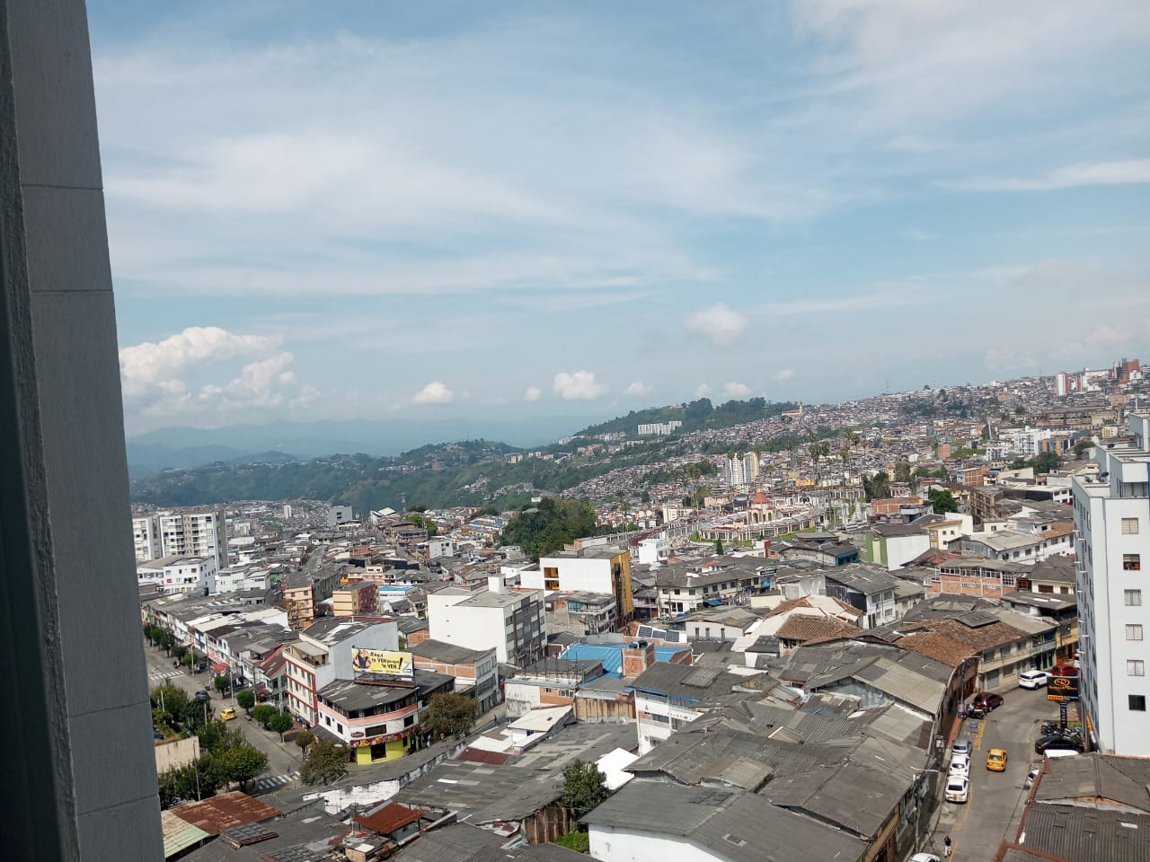 APARTAMENTO EN VENTA SECTOR CRISTO REY