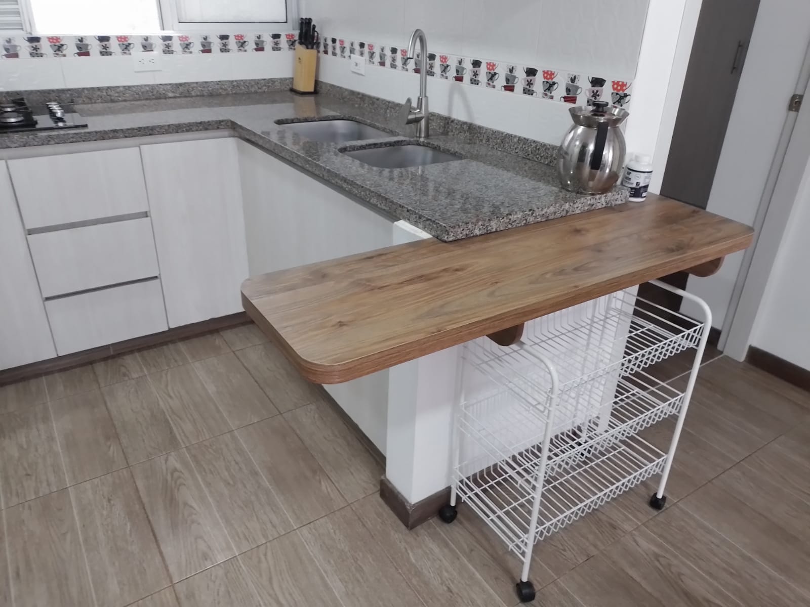 APARTAMENTO EN VENTA SECTOR CHIPRE