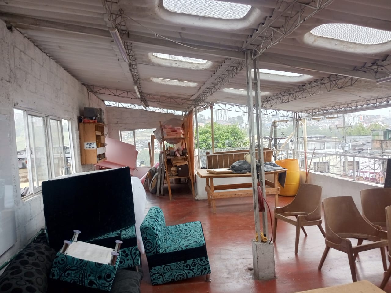 CASA EN VENTA SECTOR MALHABAR