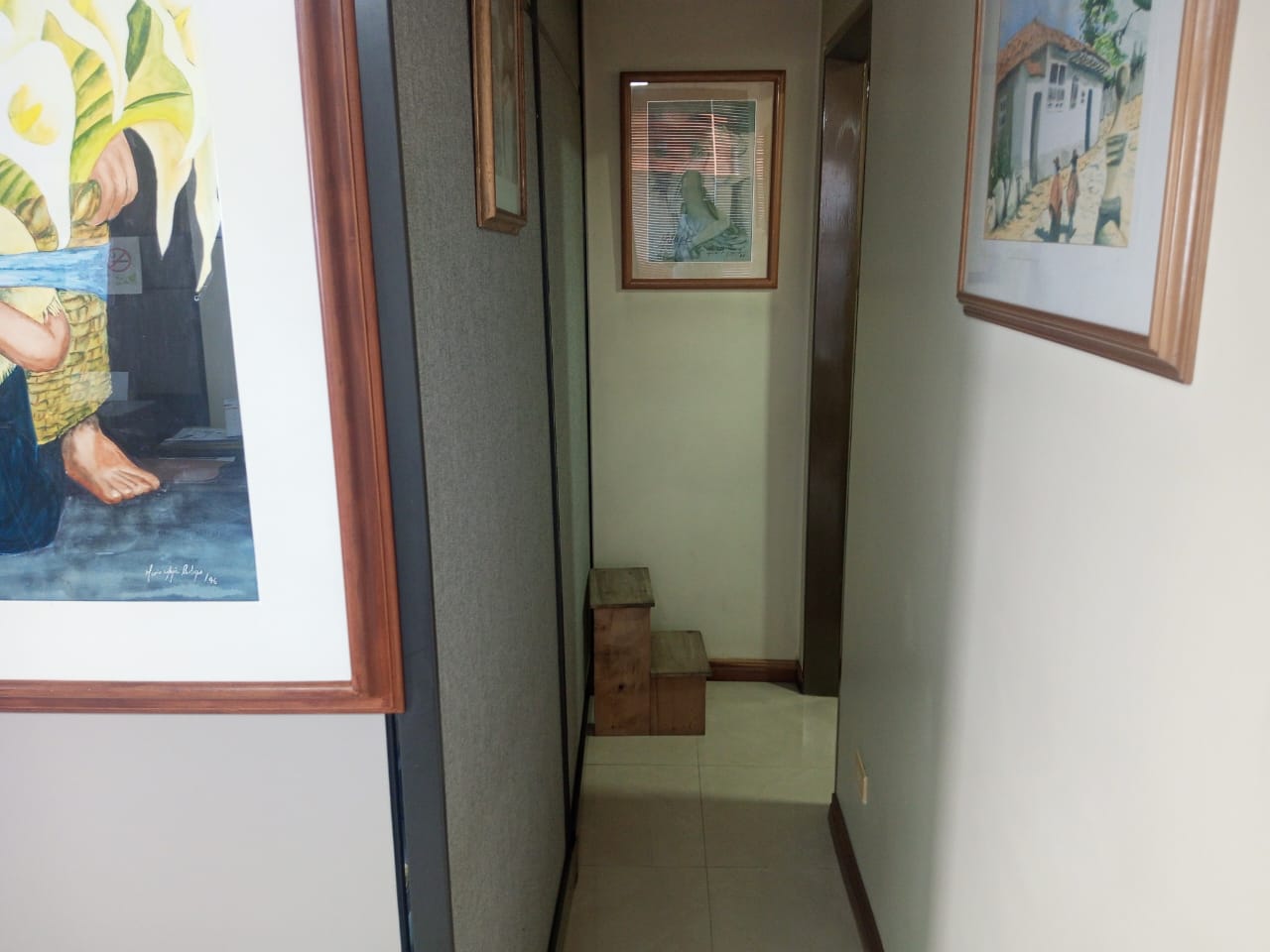 OFICINA EN VENTA SECTOR CENTRO