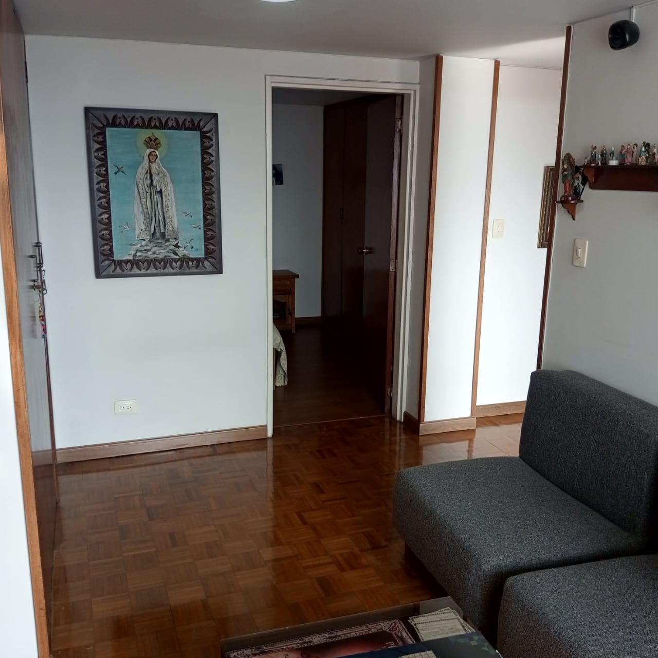 APARTAMENTO EN VENTA SECTOR  AV SANTANDER
