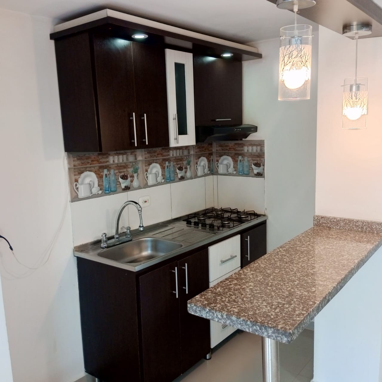 APARTAMENTO EN VENTA SECTOR PALONEGRO