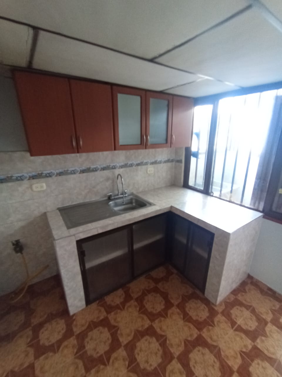 ARRIENDO CASA SECTOR VILLAMARIA