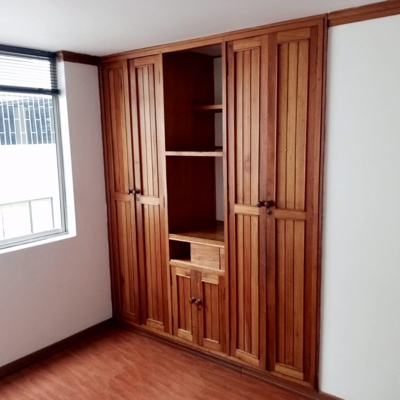 ARRIENDO APARTAMENTO SECTOR PALERMO