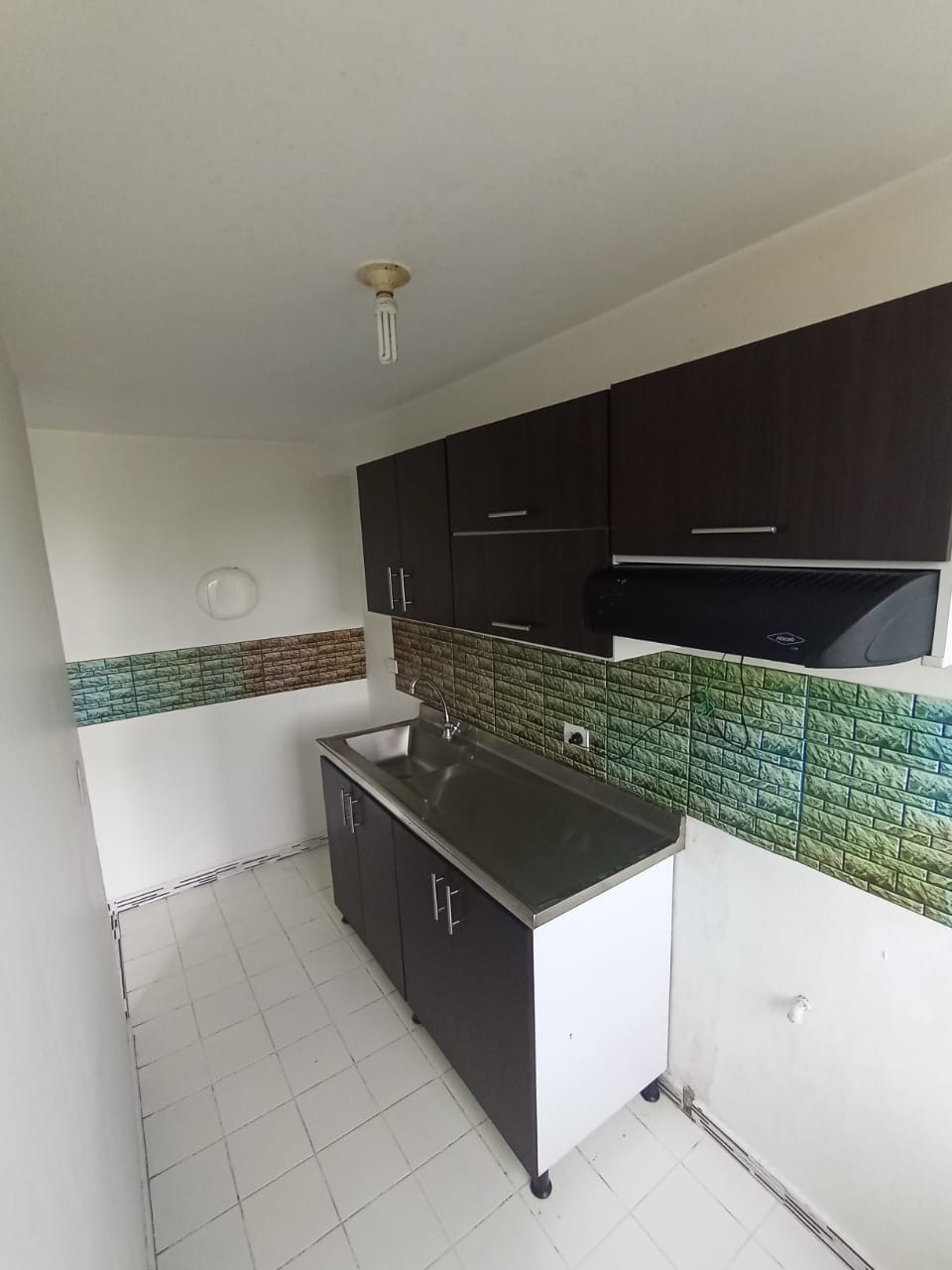 VENTA DE APARTAMENTO SECTOR VILLAPILAR