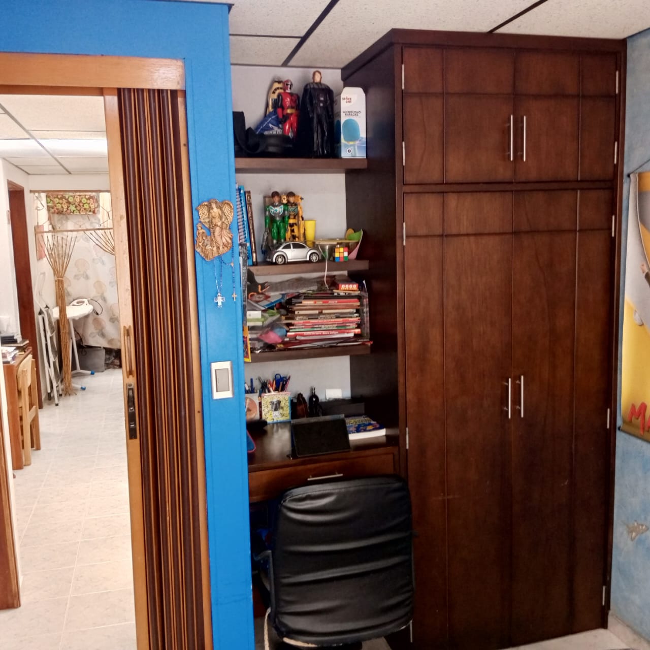 VENTA DE CASA SECTOR LA CUMBRE