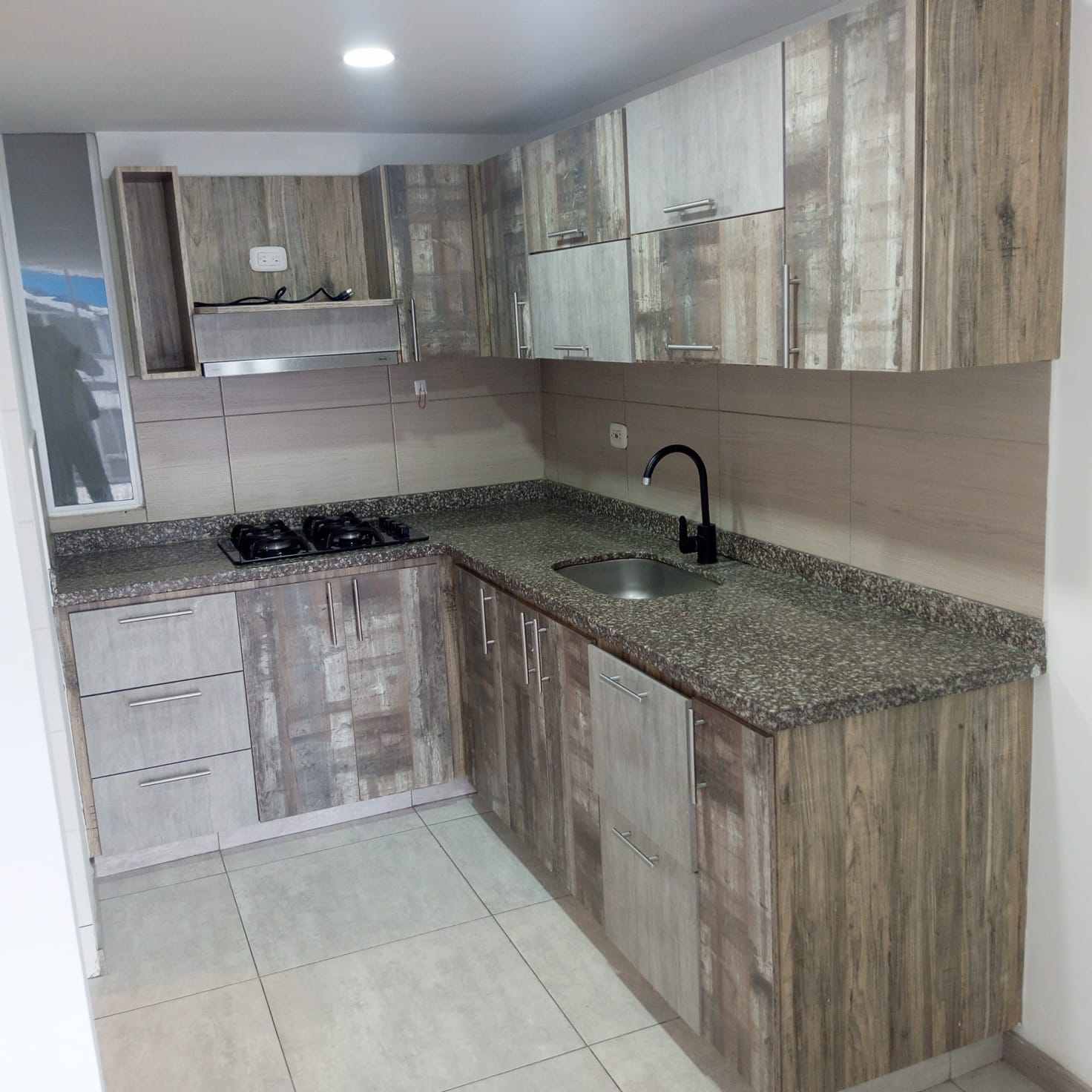 VENTA DE APARTAMENTO SECTOR CHIPRE