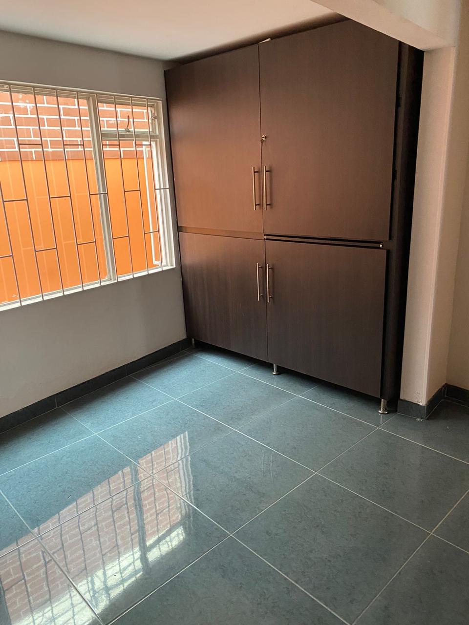 VENTA DE CASA SECTOR SAN JORGE