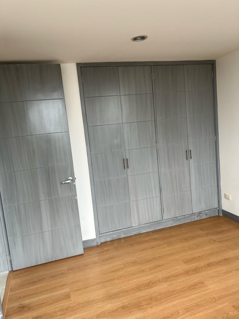 VENTA DE APARTAMENTO EN EL CABLE