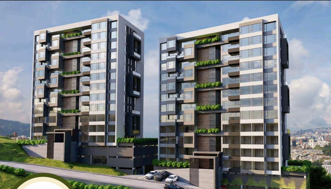 APARTAMENTO EN BOSQUES DEL CERRO EN VENTA