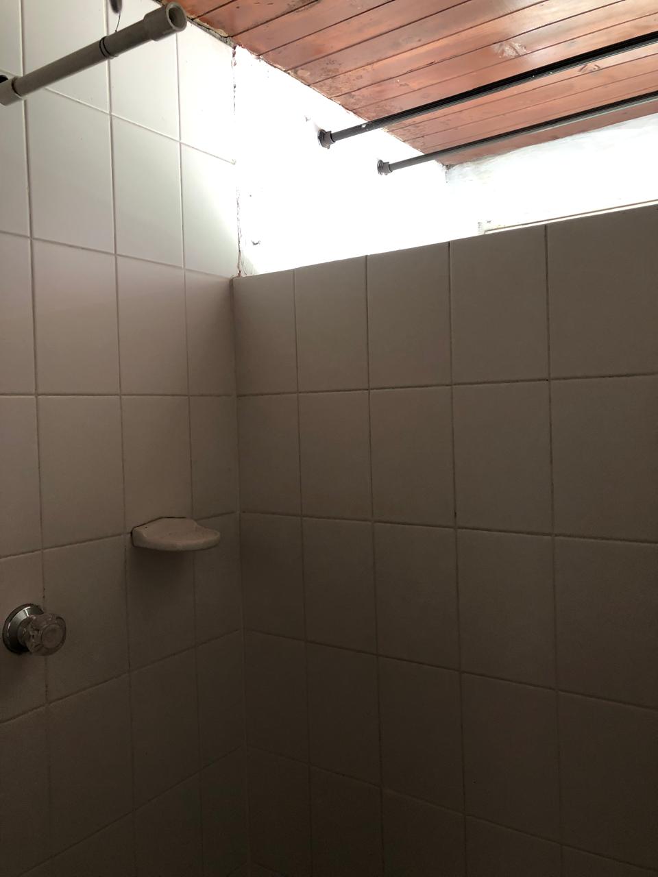 ARRIENDO APARTAESTUDIO BARRIO EL BOSQUE