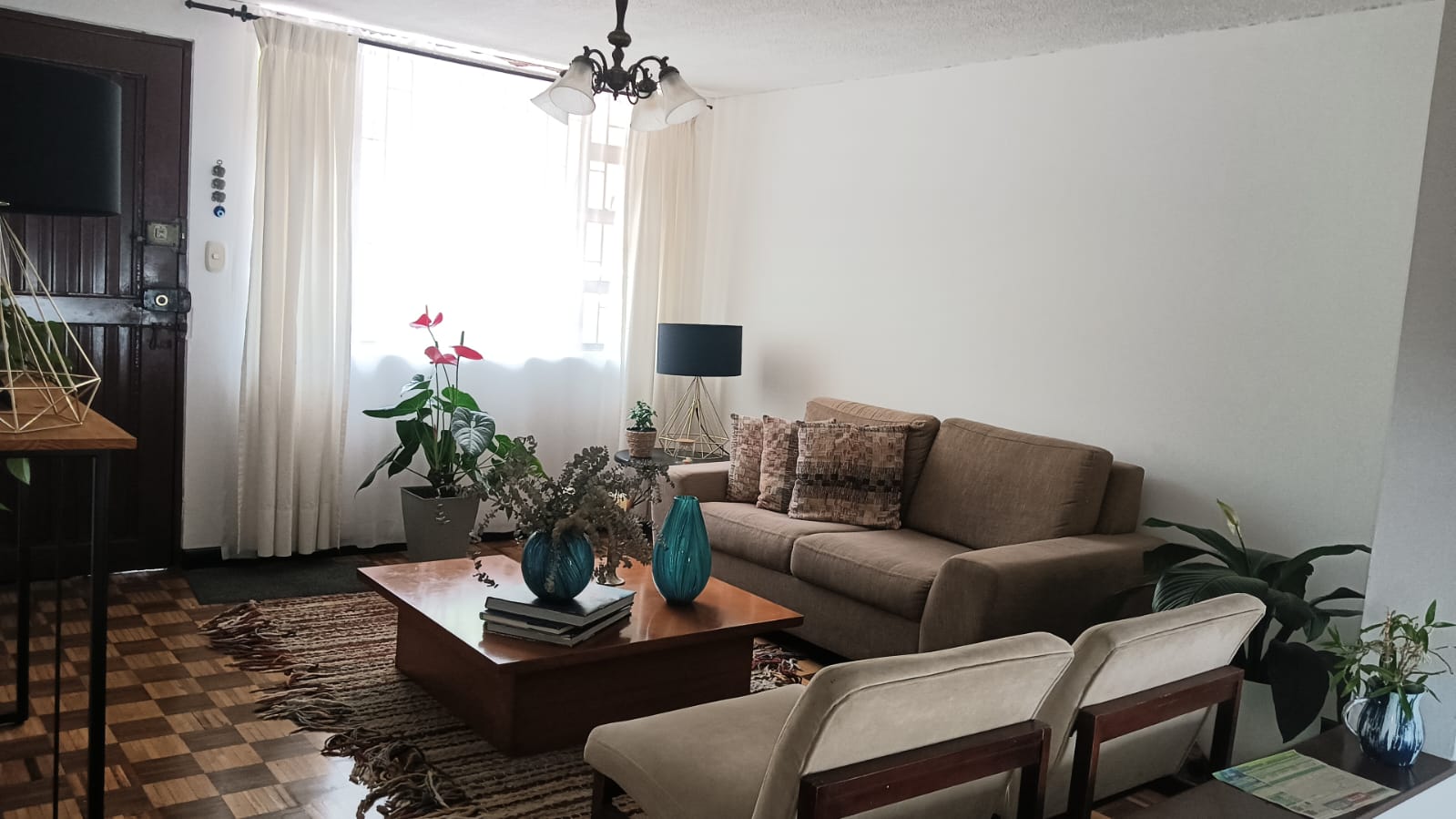 venta excelente casa en la rambla con renta