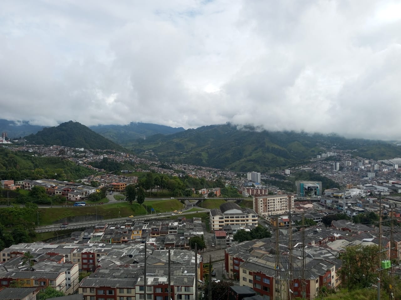 APARTAMENTO EN VENTA CERVANTES