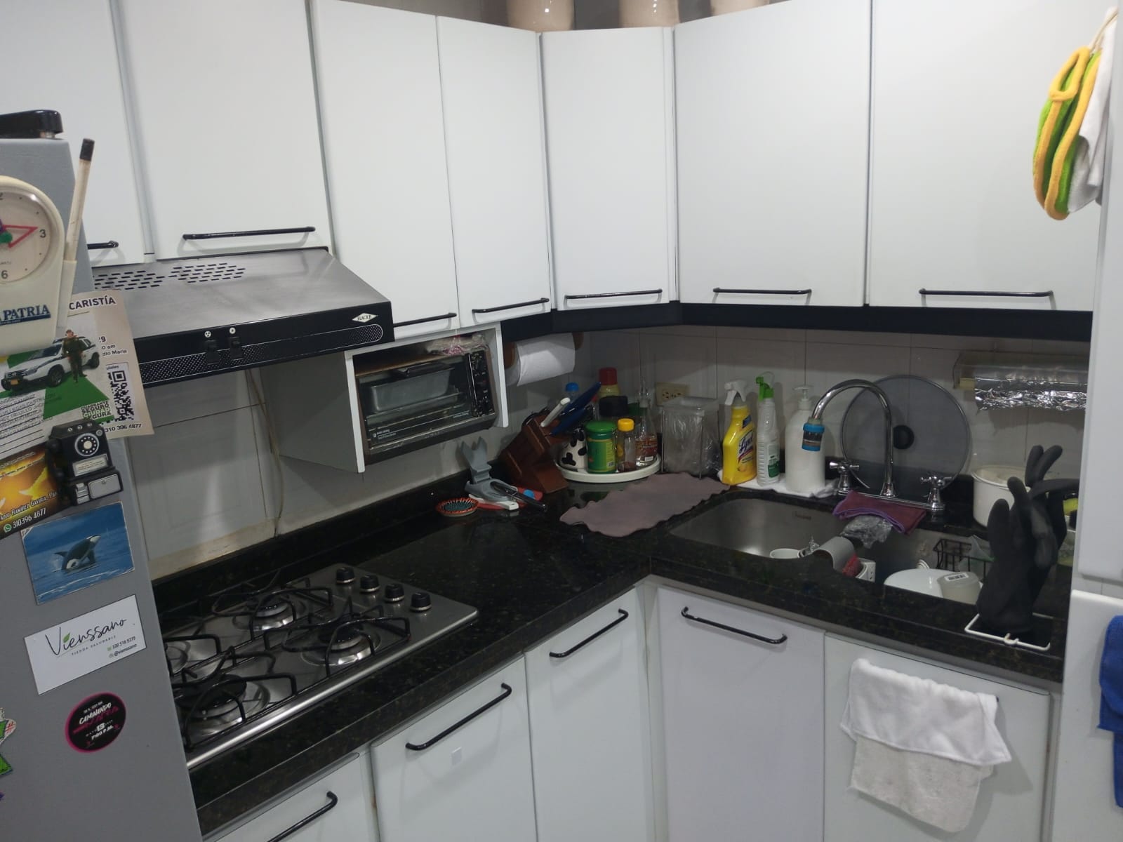 CASA EN VENTA SAN MARCEL
