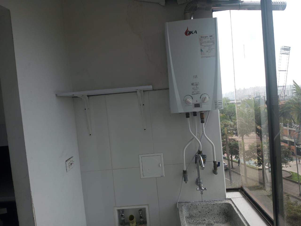 CASA EN VENTA PALERMO