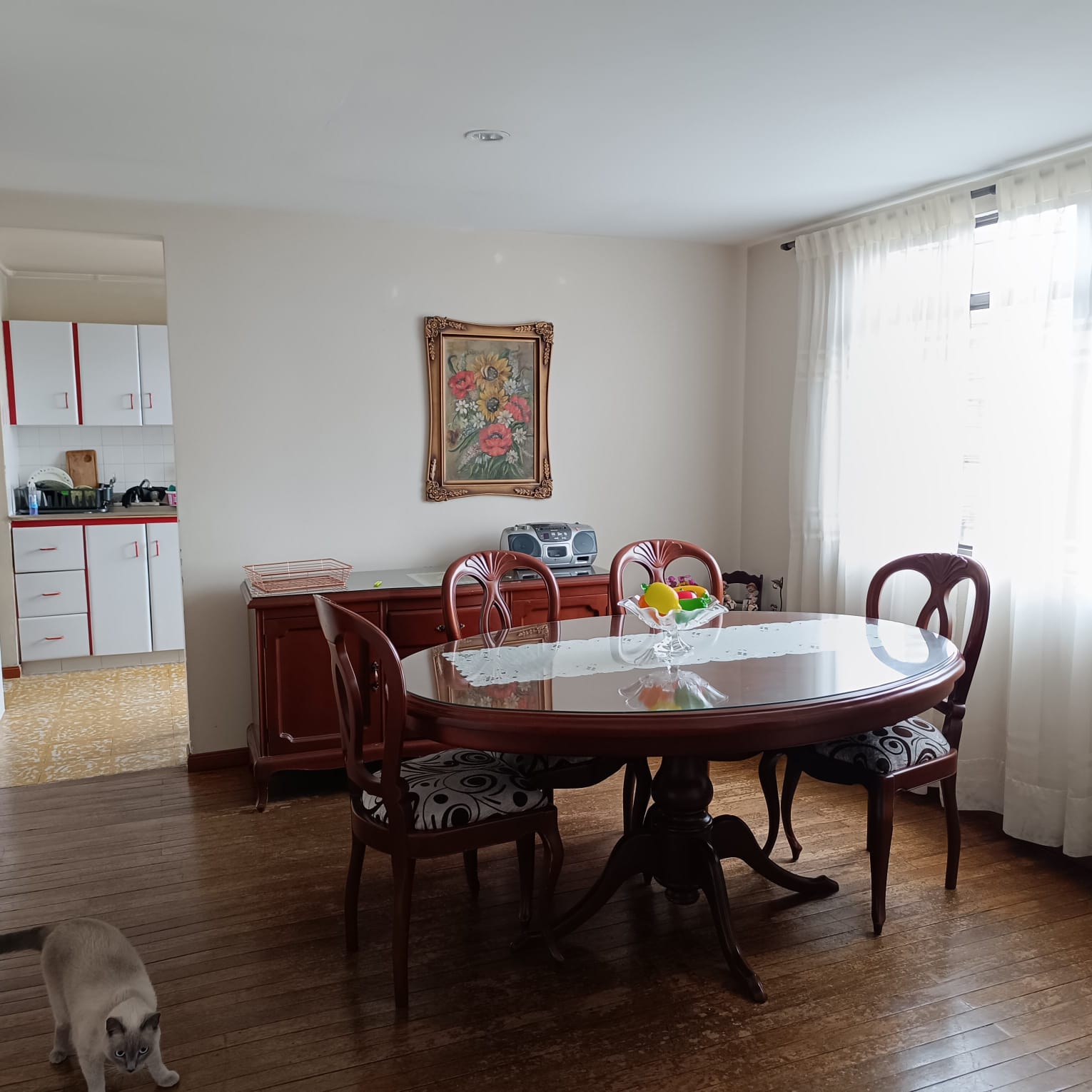 CASA EN VENTA EN LA ARBOLEDA