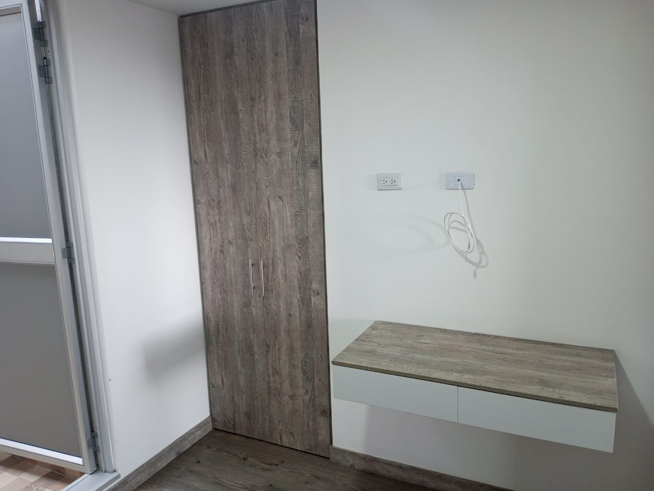APARTAMENTO EN VENTA LA  ARGENTINA
