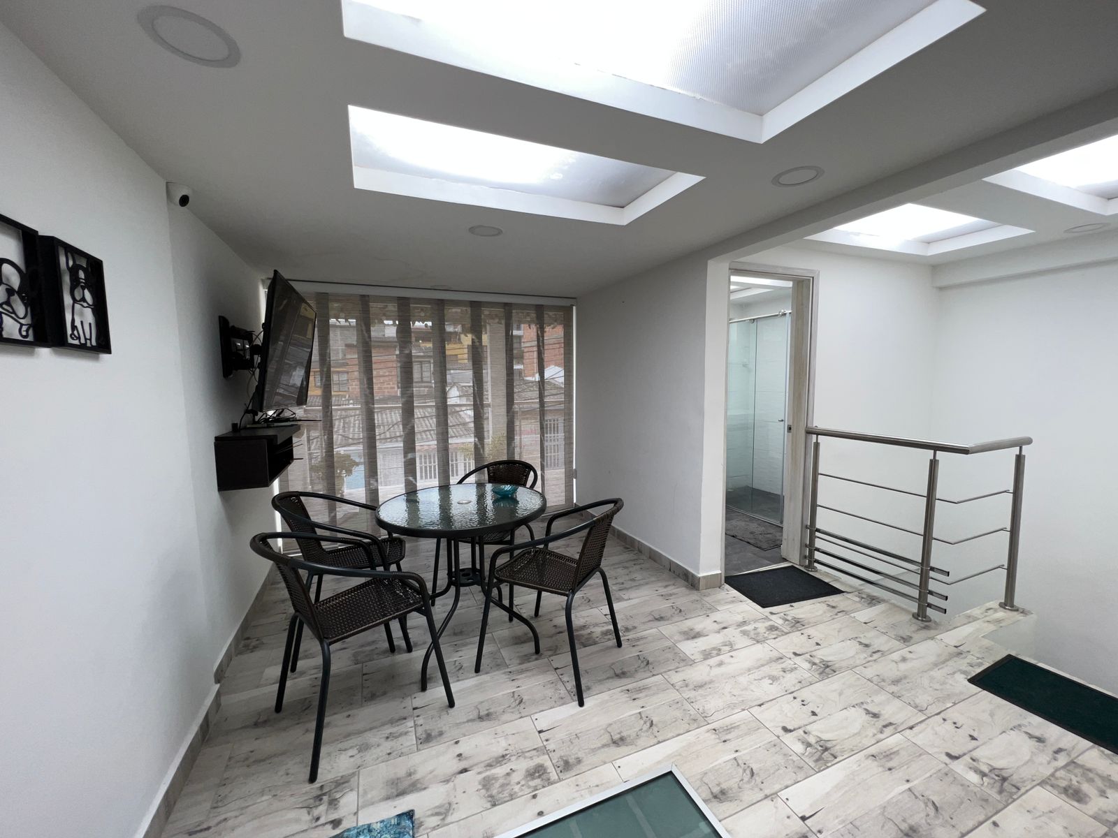 CASA EN VENTA VILLACAFE LA CAROLA
