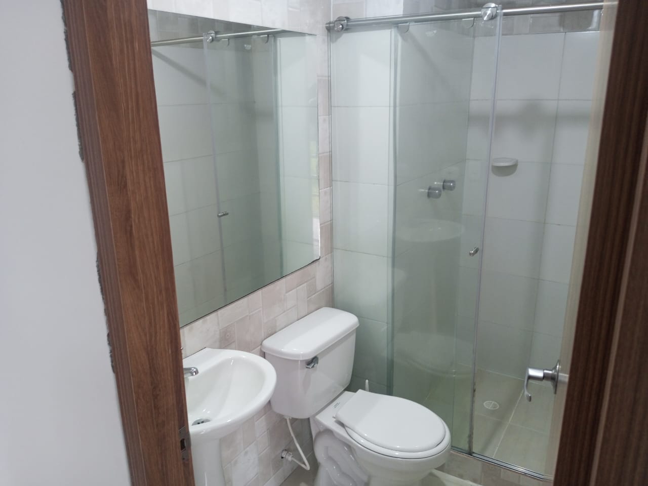 APARTAMENTO EN VENTA SECTOR PALONEGRO