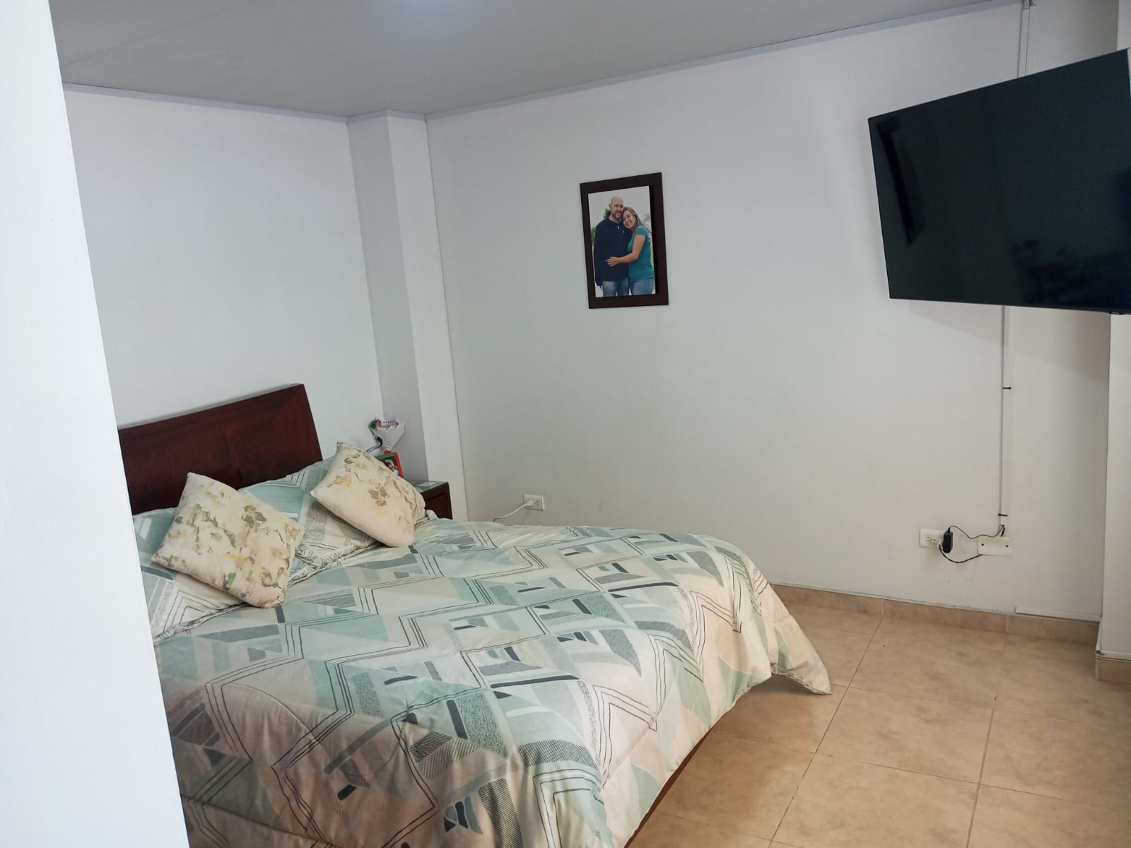 APARTAMENTO EN VENTA SECTOR ALTA SUIZA