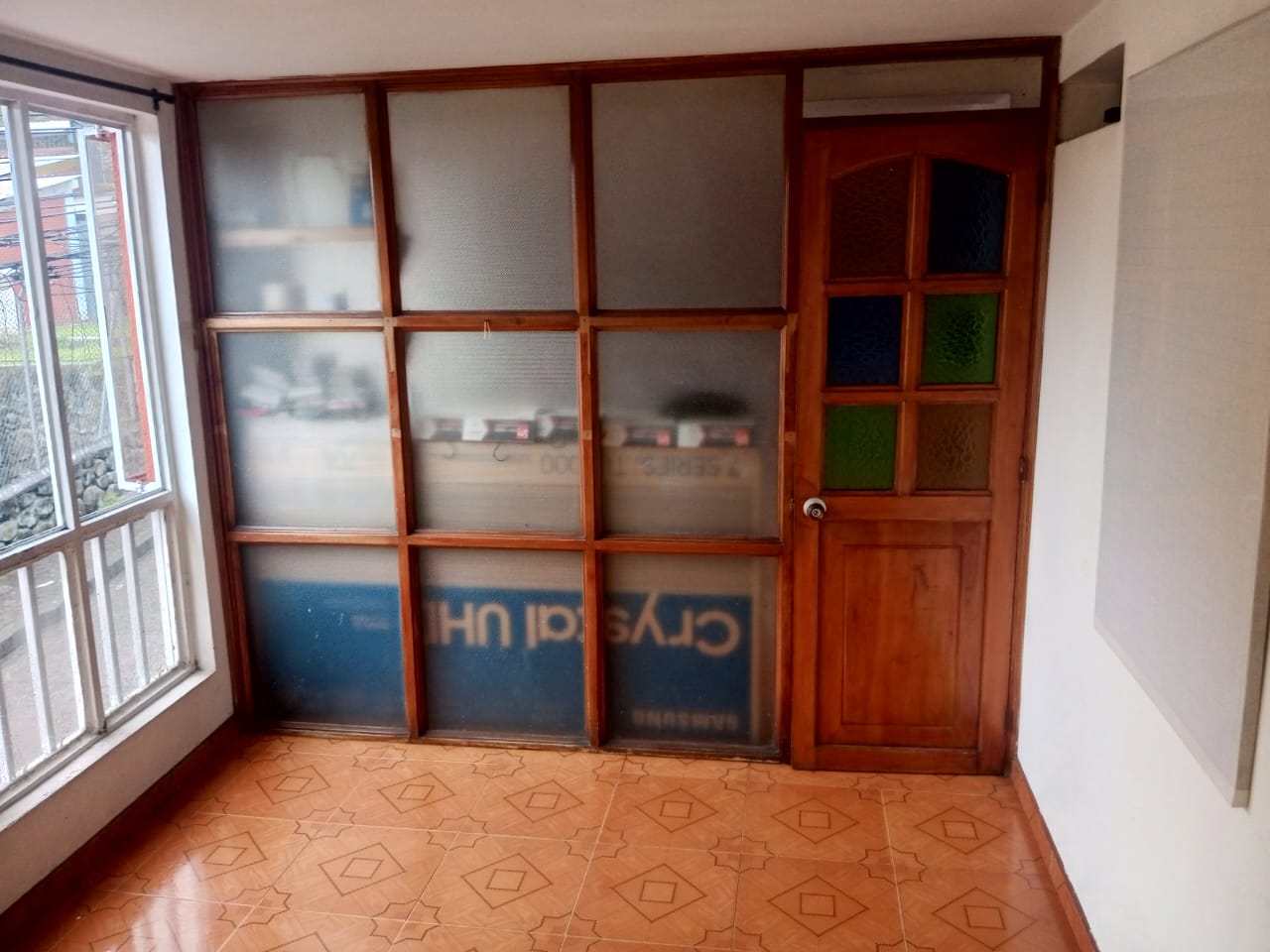 CASA EN VENTA SECTOR MALHABAR