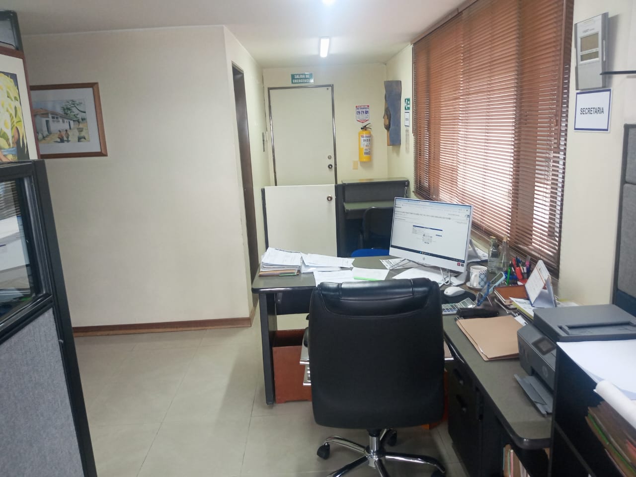 OFICINA EN VENTA SECTOR CENTRO