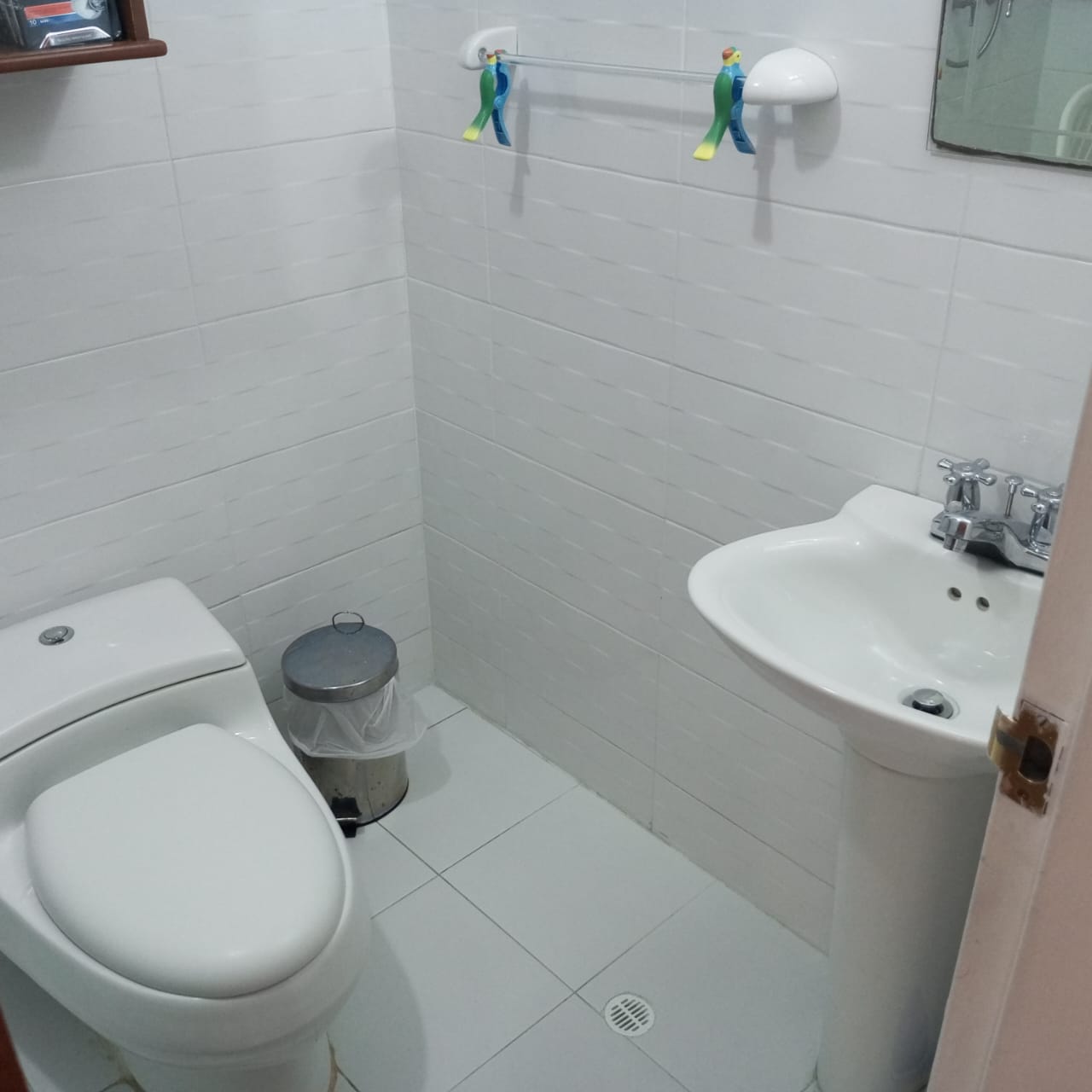 APARTAMENTO EN VENTA SECTOR  AV SANTANDER