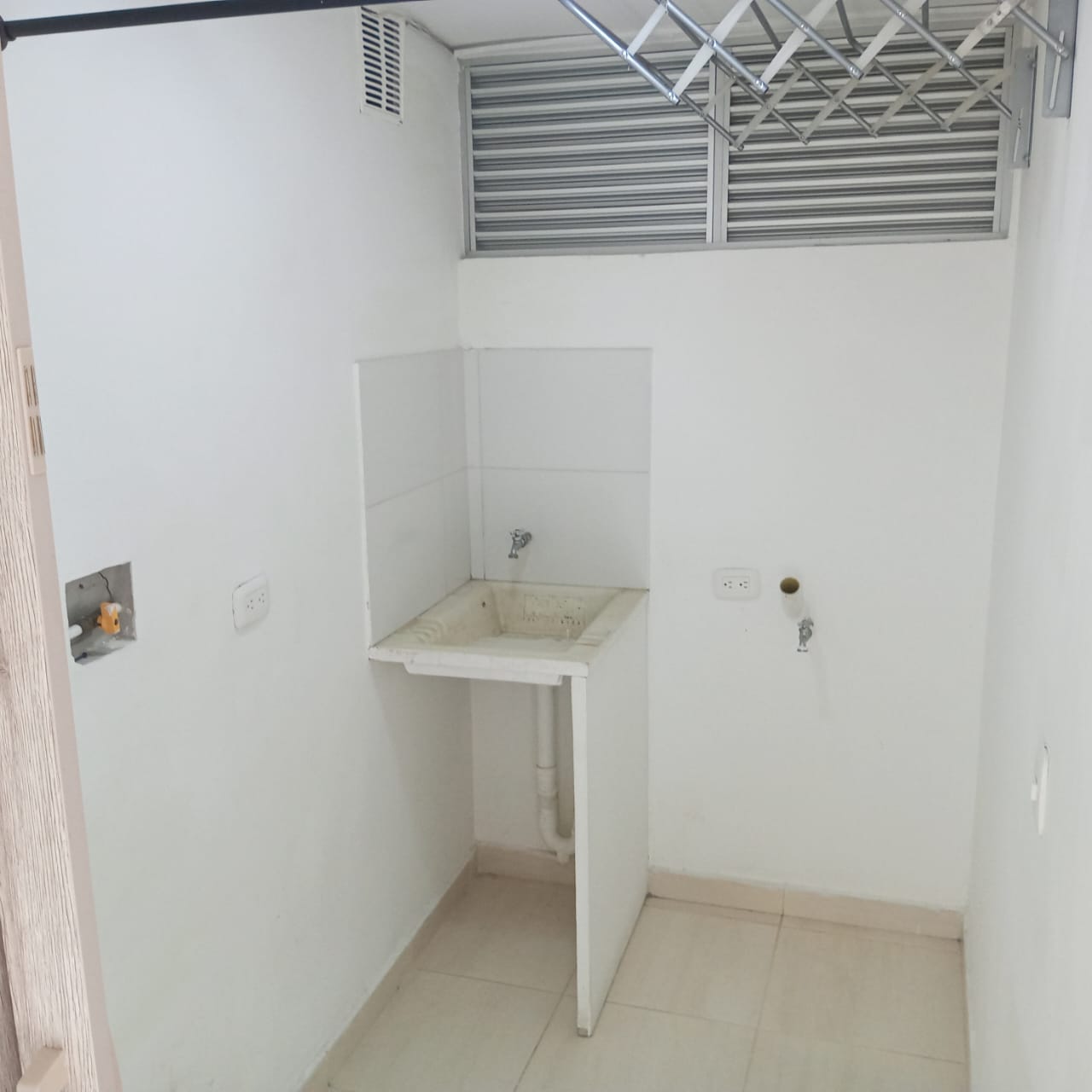 APARTAMENTO EN VENTA SECTOR PALONEGRO