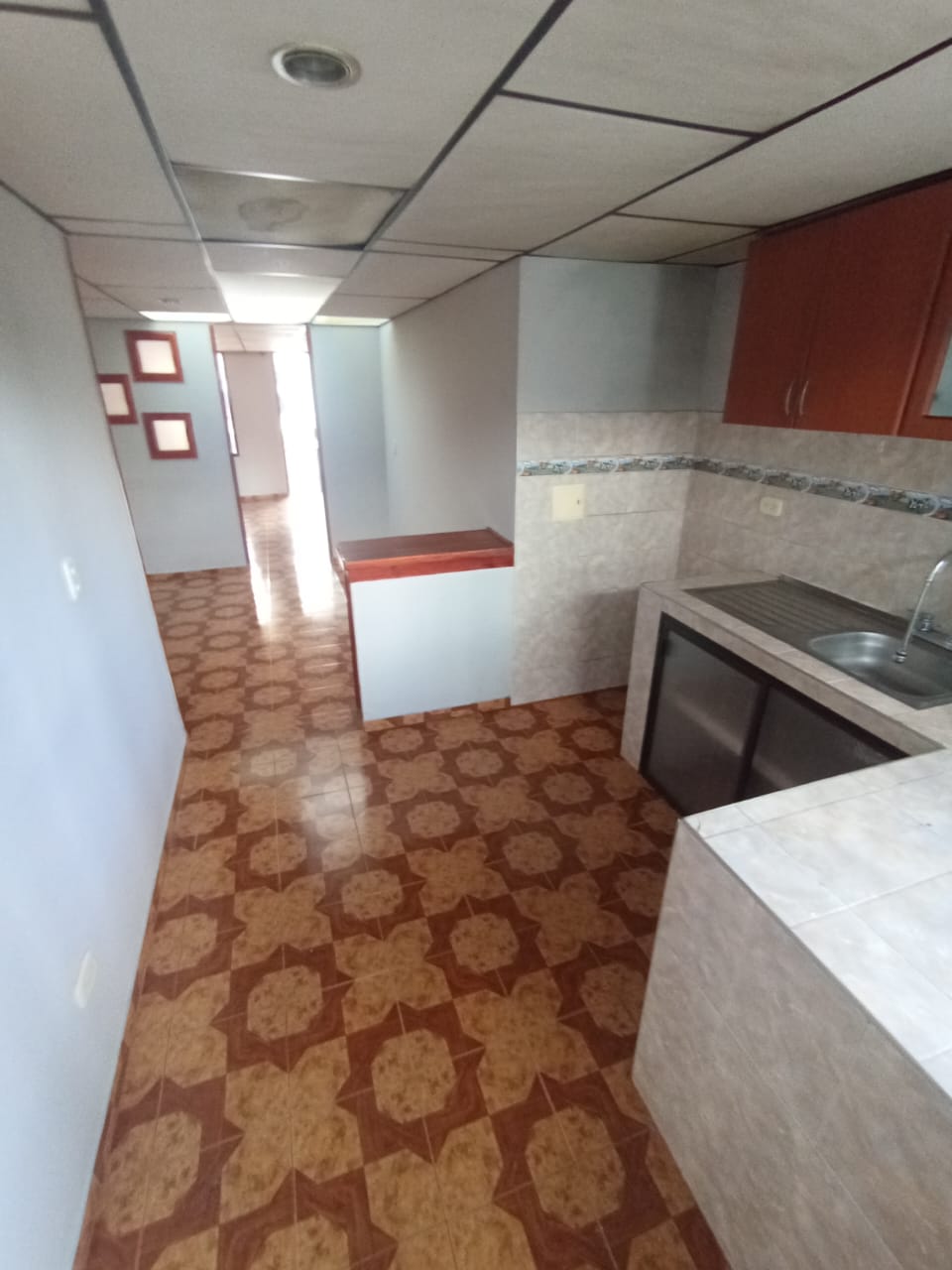 ARRIENDO CASA SECTOR VILLAMARIA