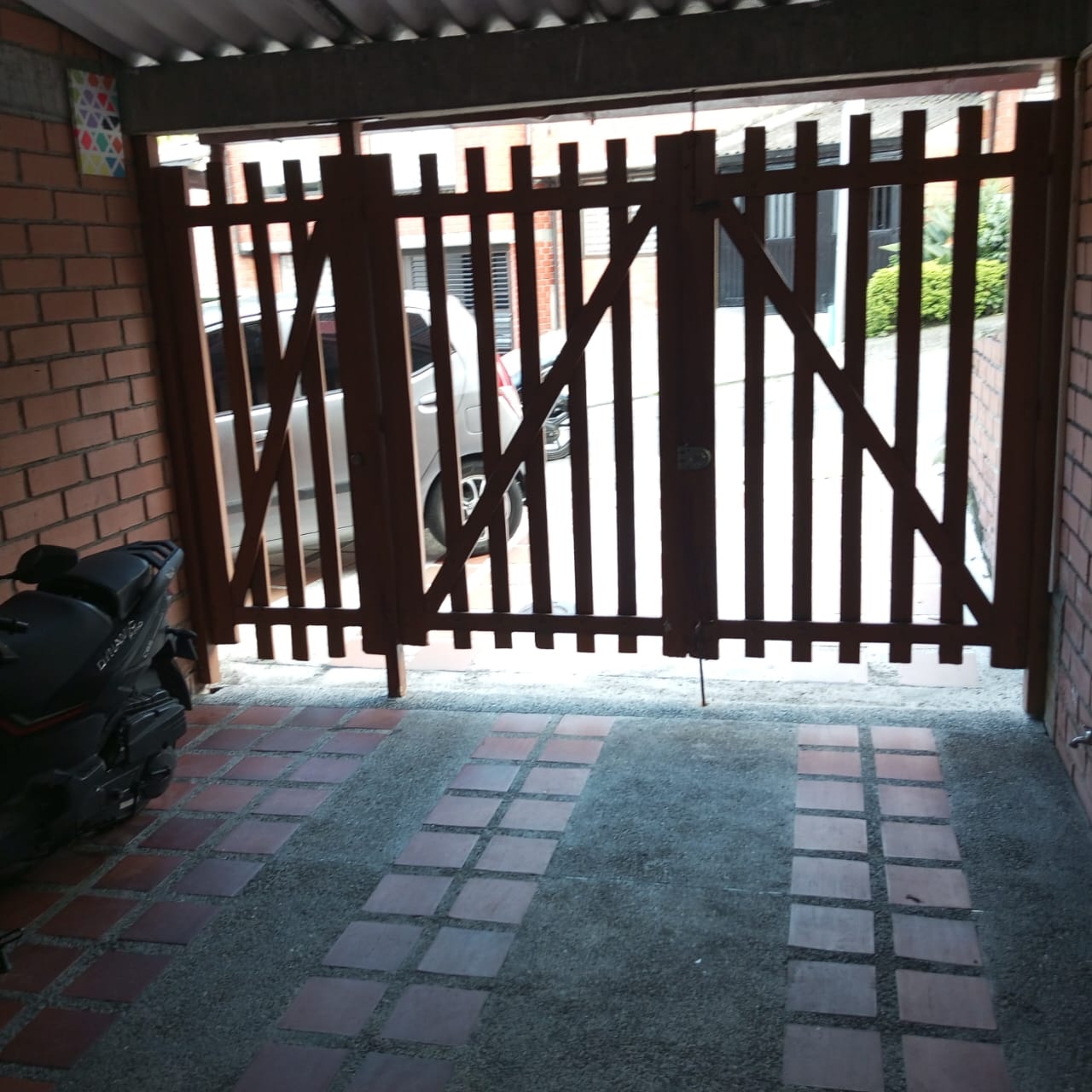 VENTA DE CASA SECTOR ROSALES