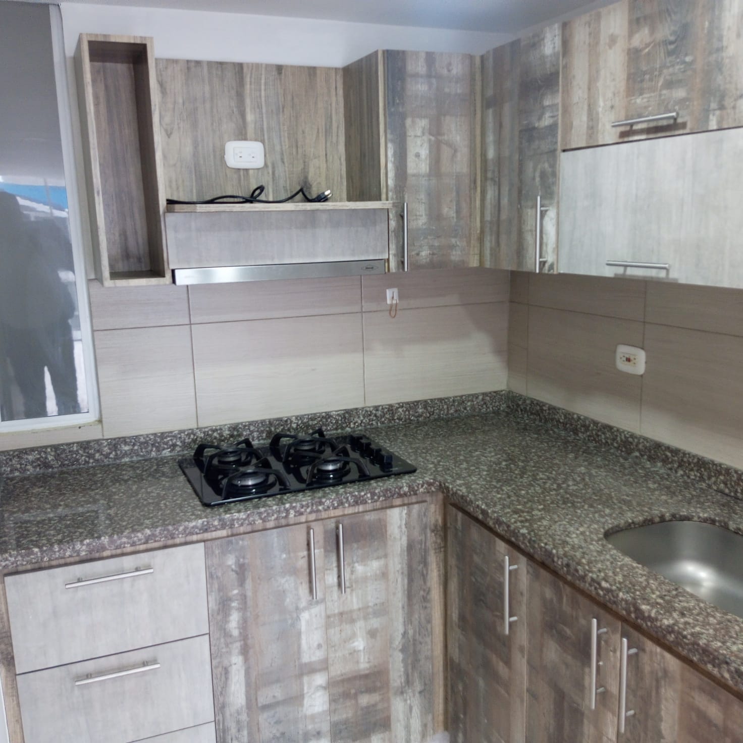 VENTA DE APARTAMENTO SECTOR CHIPRE