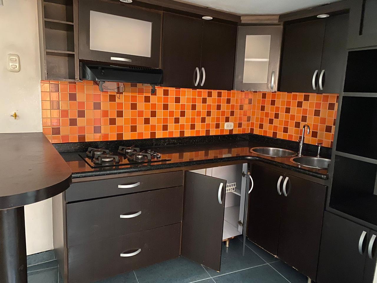VENTA DE CASA SECTOR SAN JORGE