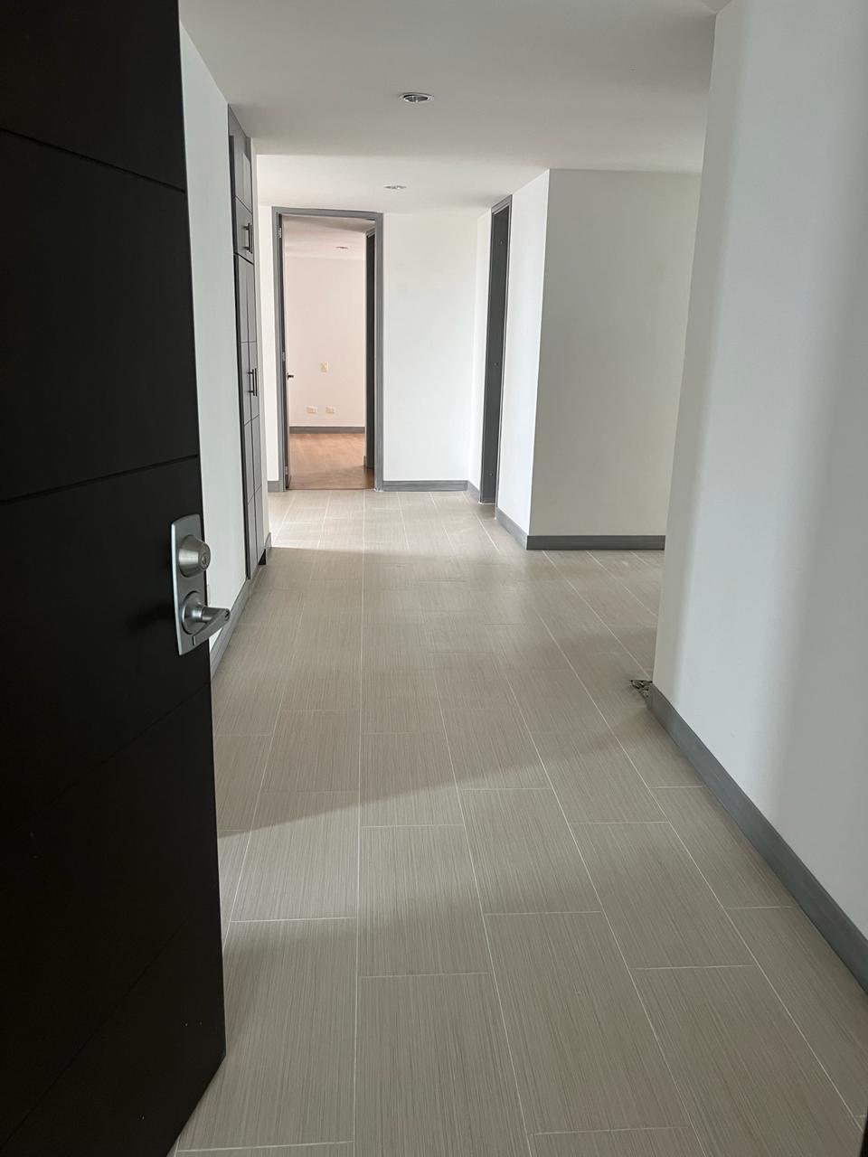 VENTA DE APARTAMENTO EN EL CABLE