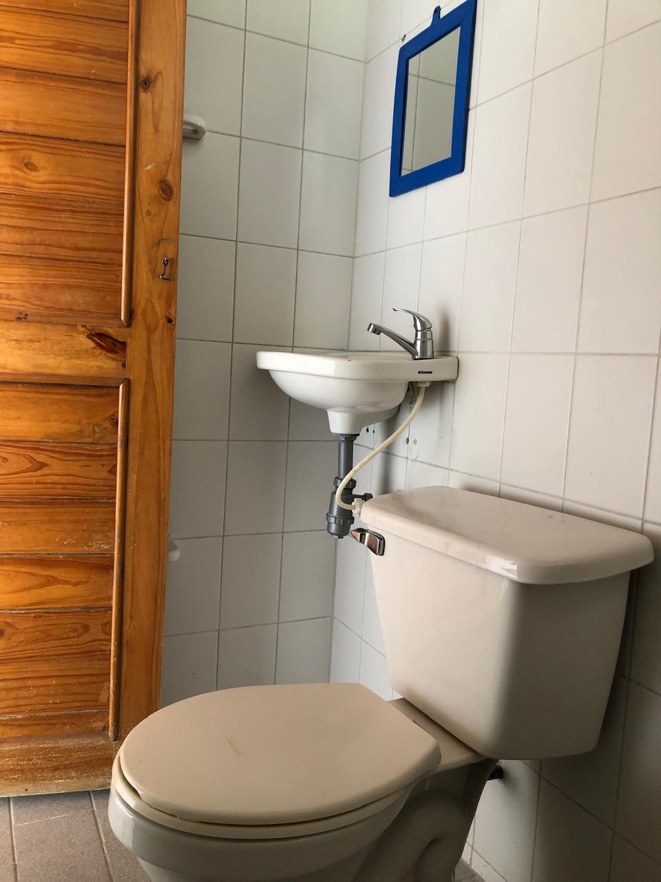 ARRIENDO APARTAESTUDIO BARRIO EL BOSQUE