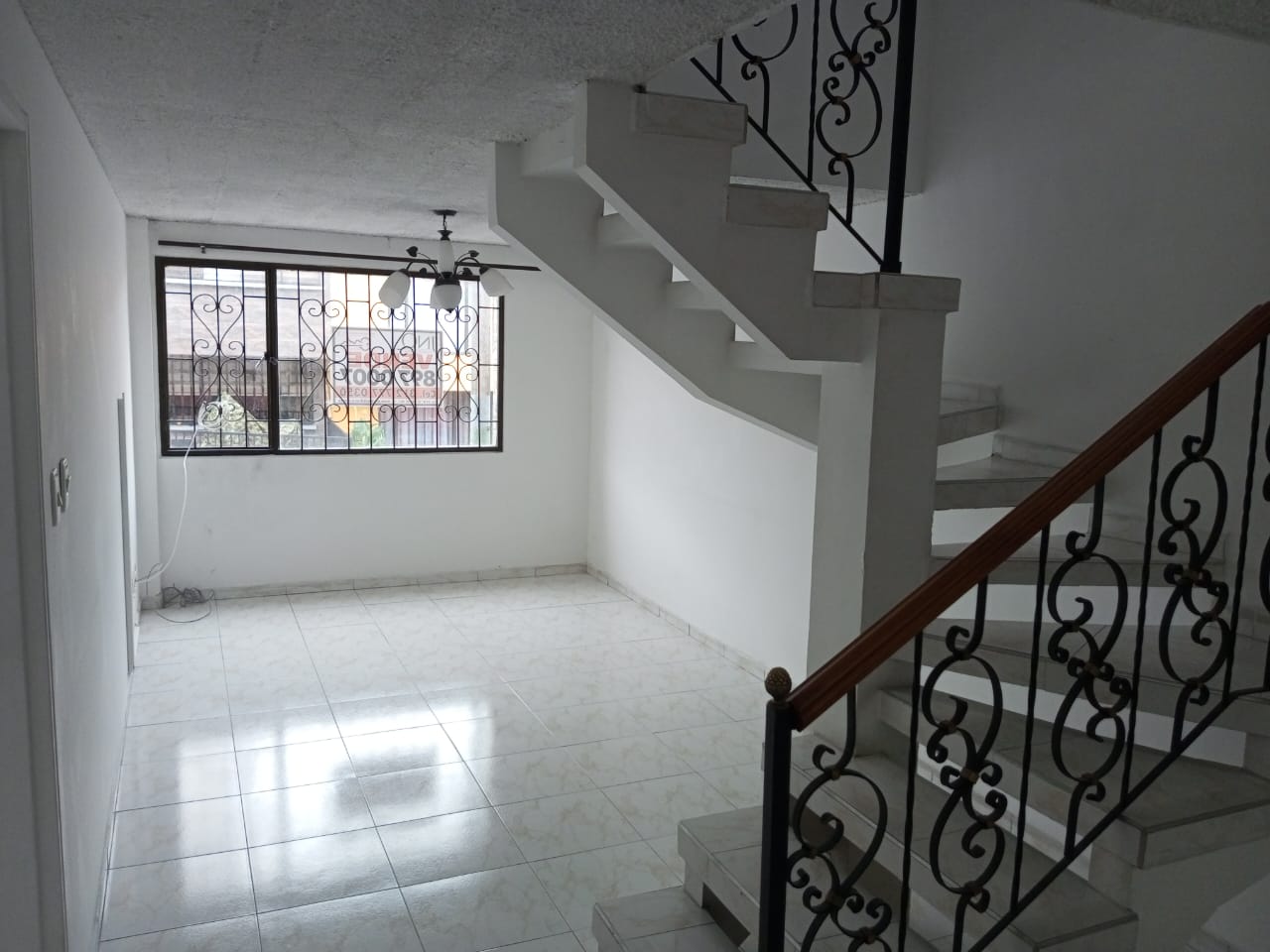 CASA EN VENTA CAMPOHERMOSO