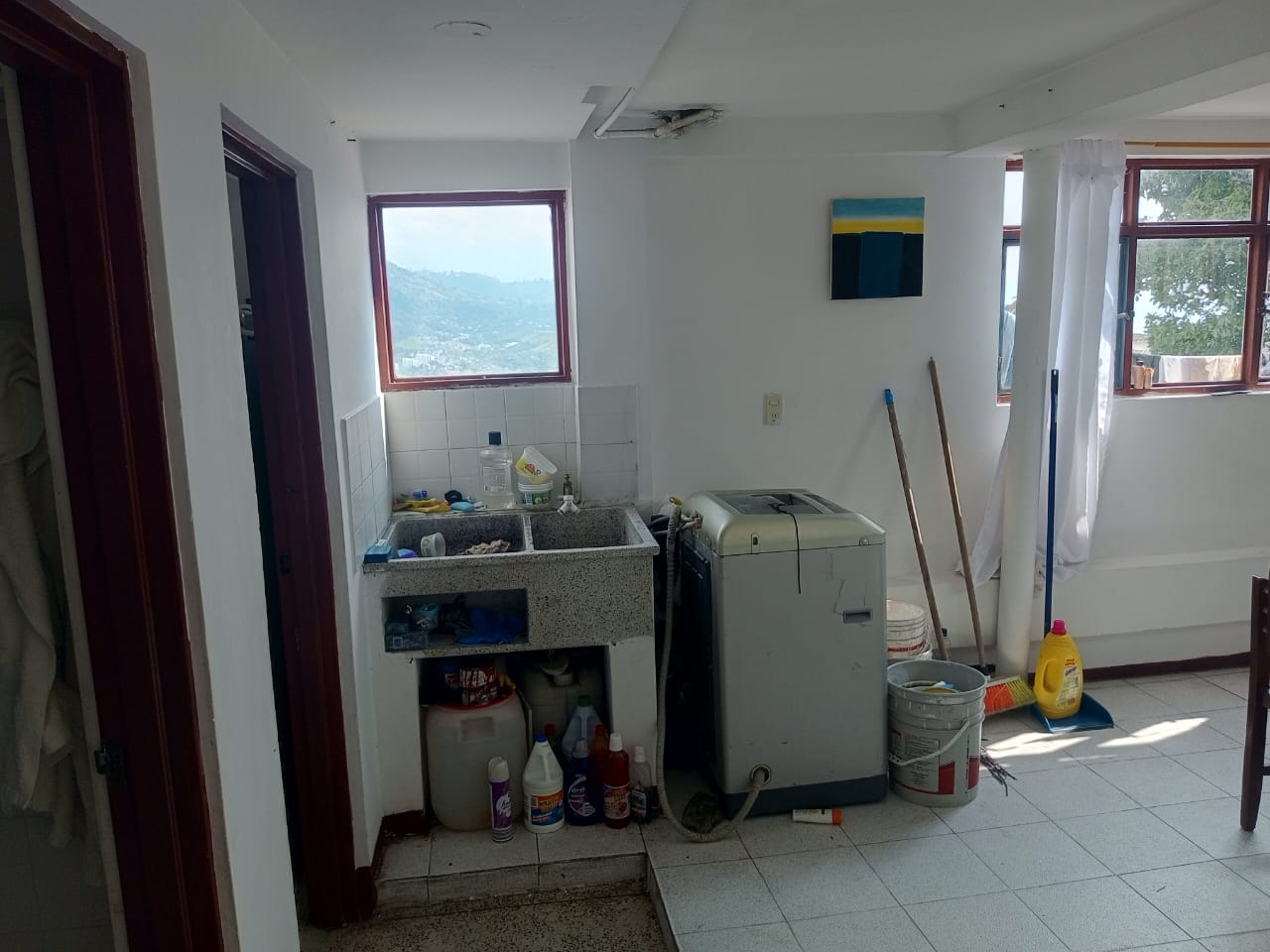 CASA EN VENTA CAMPOAMOR