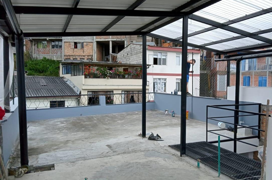 CASA EN VENTA SAN JORGE
