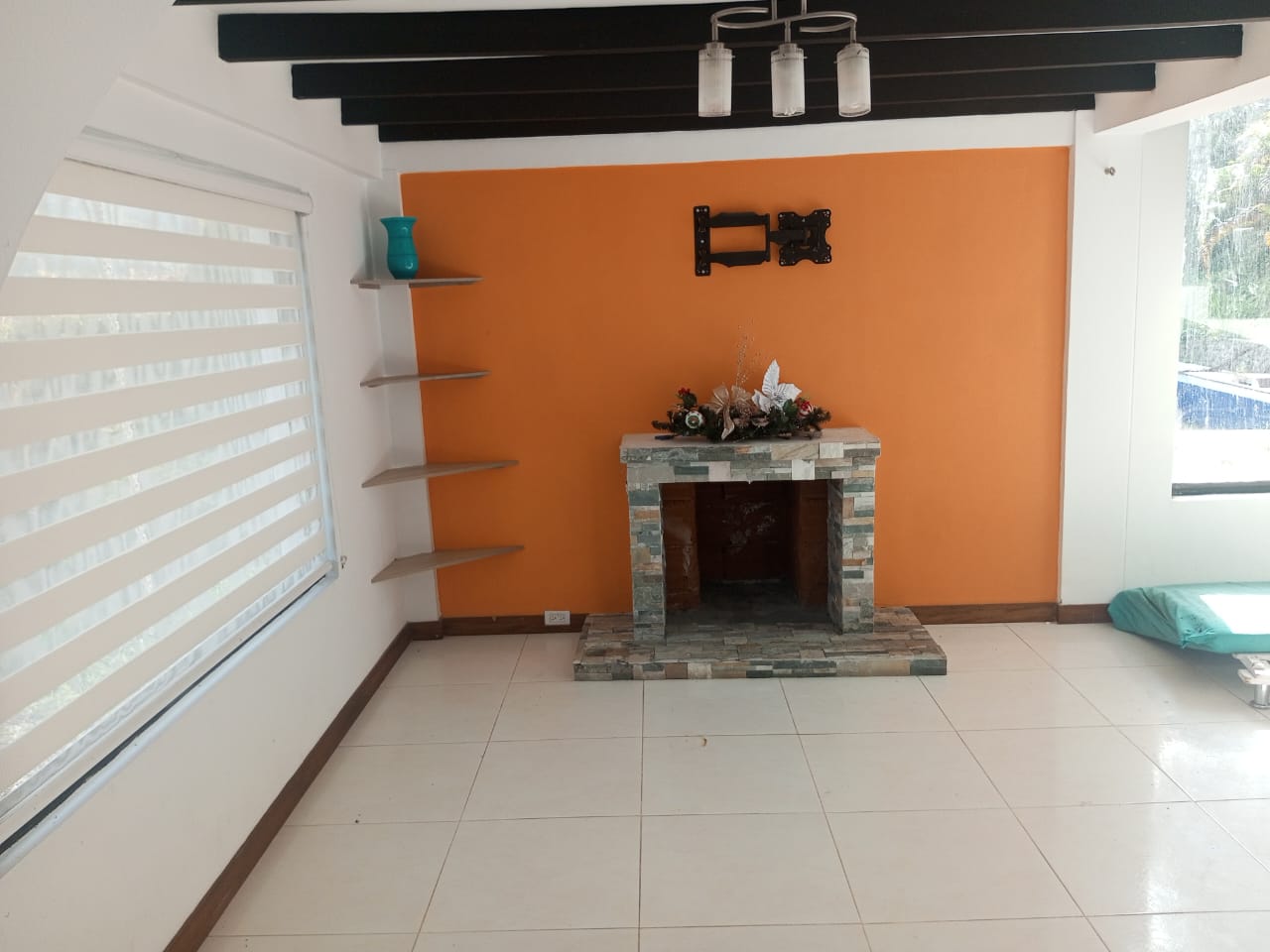 CASA CAMPESTRE EN VENTA