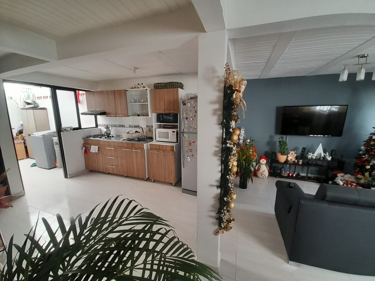 CASA EN VENTA VILLAMARIA