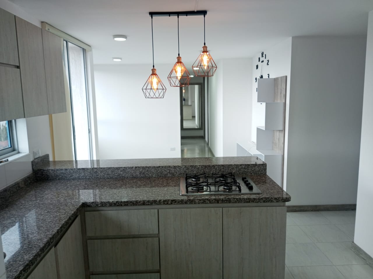 APARTAMENTO EN VENTA LA  ARGENTINA